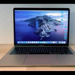 MacBook apple 2019 Air